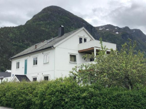 Åndalsnes gustehouse